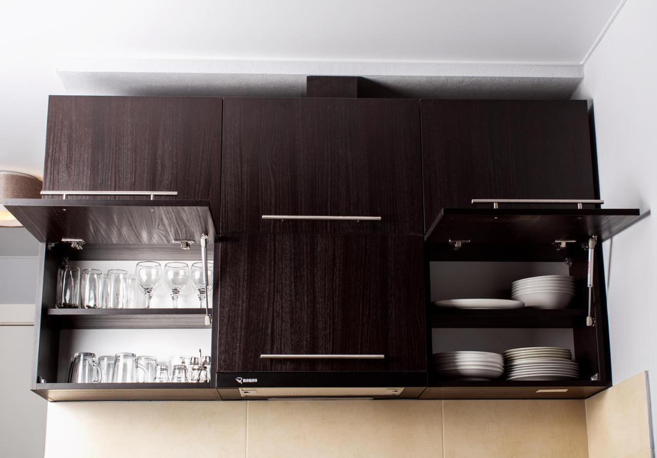 Gudauri New Loft 1 Tophit 외부 사진