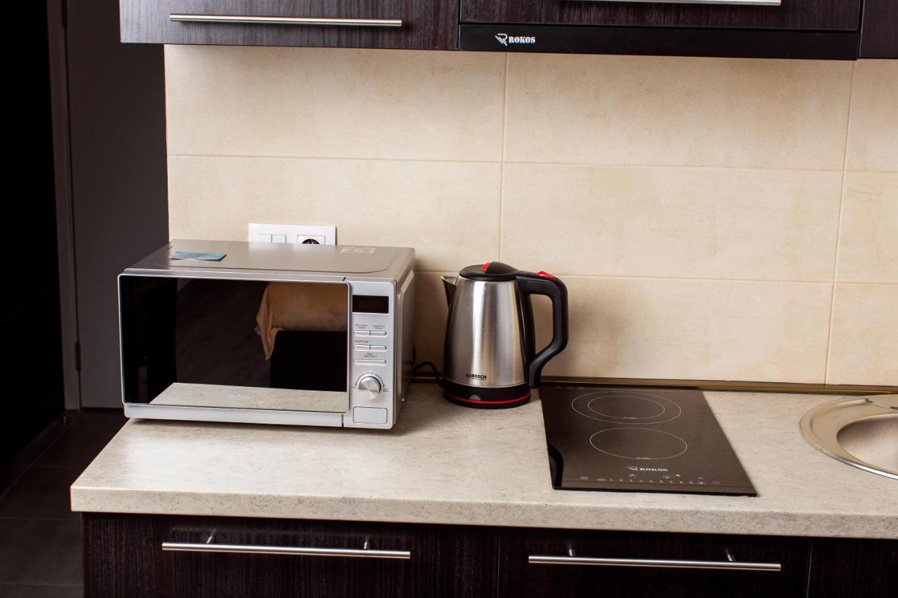 Gudauri New Loft 1 Tophit 외부 사진