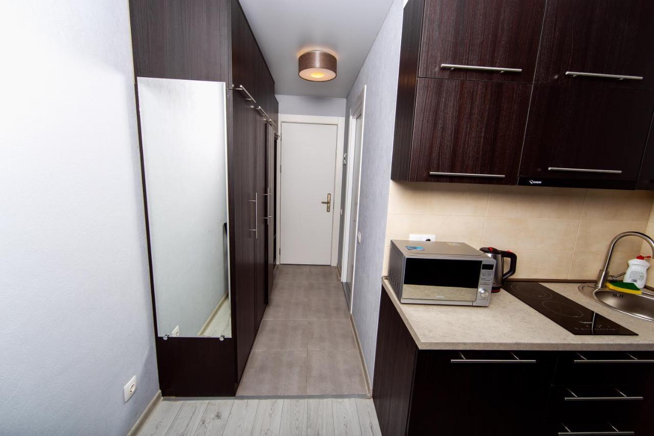 Gudauri New Loft 1 Tophit 외부 사진