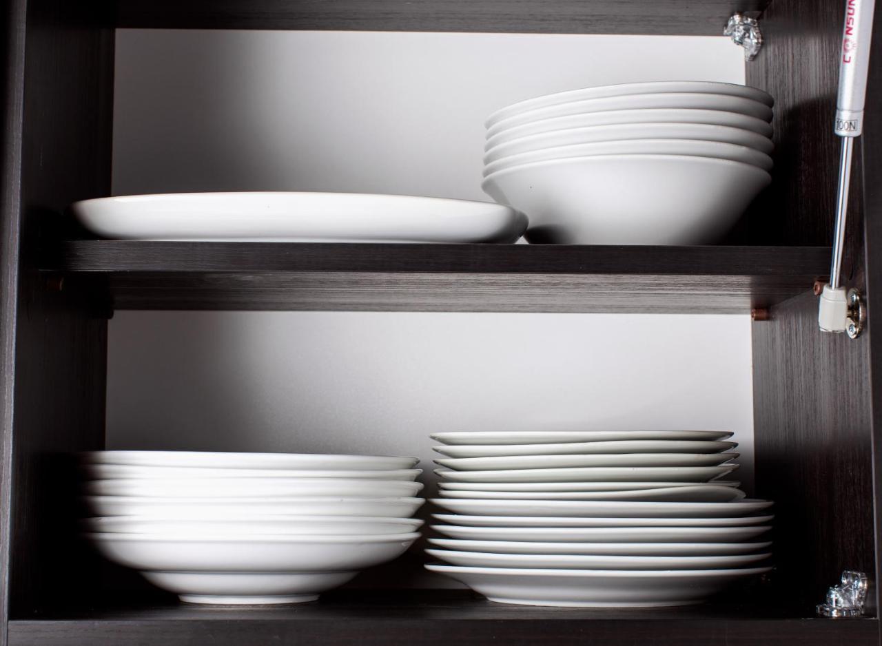 Gudauri New Loft 1 Tophit 외부 사진