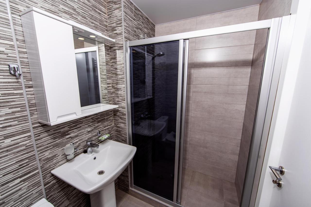 Gudauri New Loft 1 Tophit 외부 사진