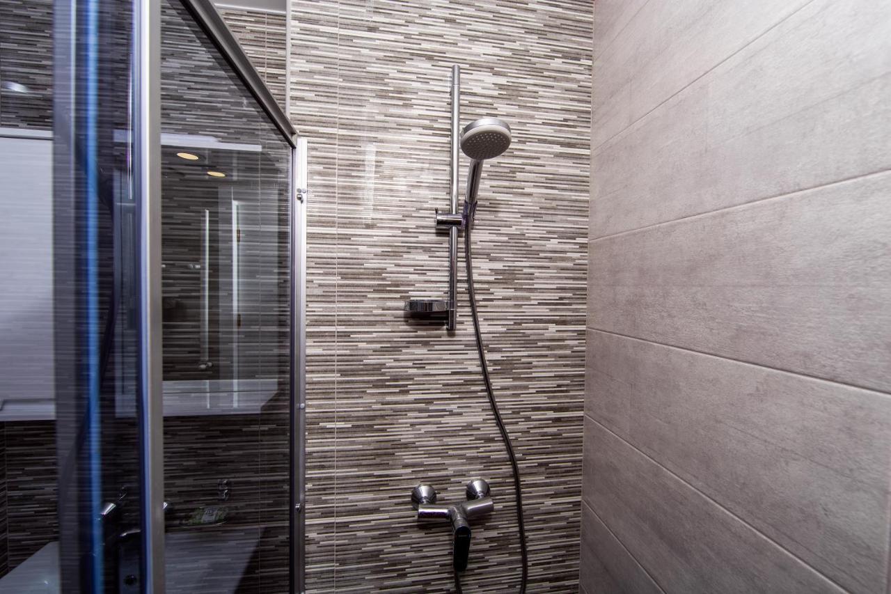 Gudauri New Loft 1 Tophit 외부 사진