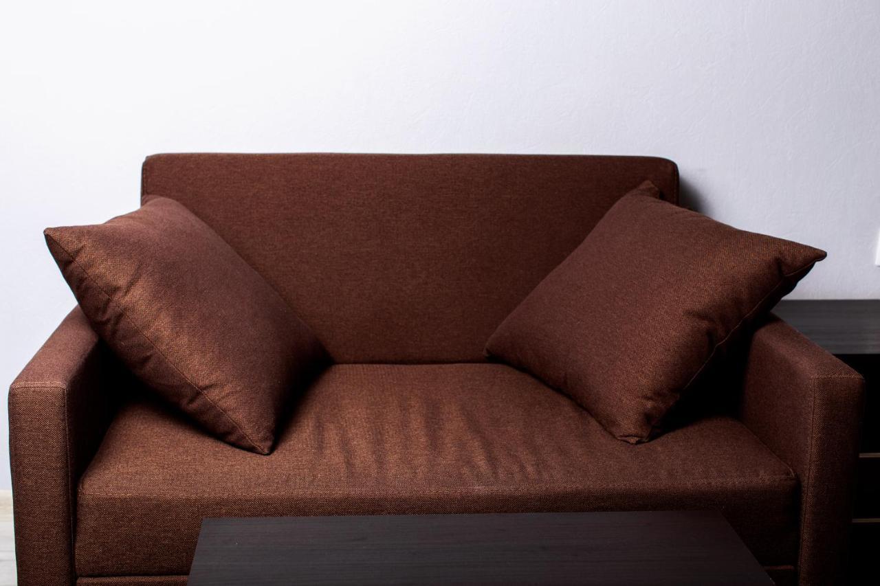 Gudauri New Loft 1 Tophit 외부 사진